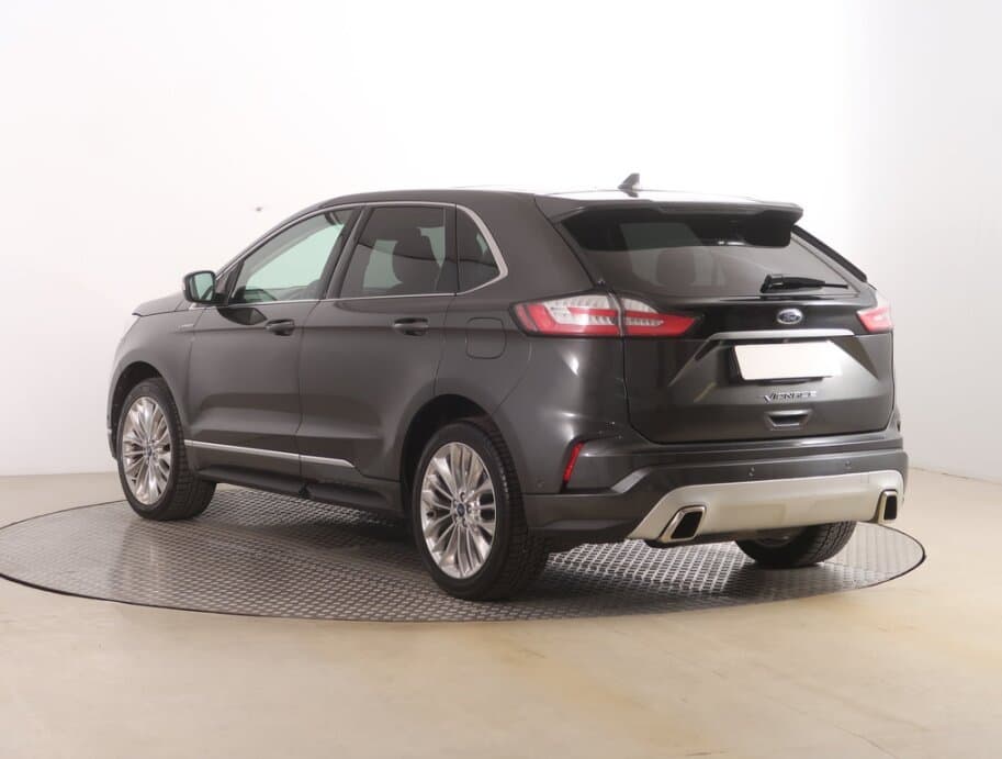 2019 Ford OSTATNÍ - 5