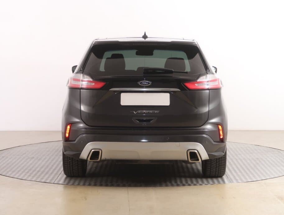 2019 Ford OSTATNÍ - 6