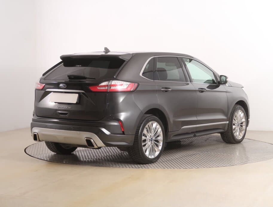 2019 Ford OSTATNÍ - 7