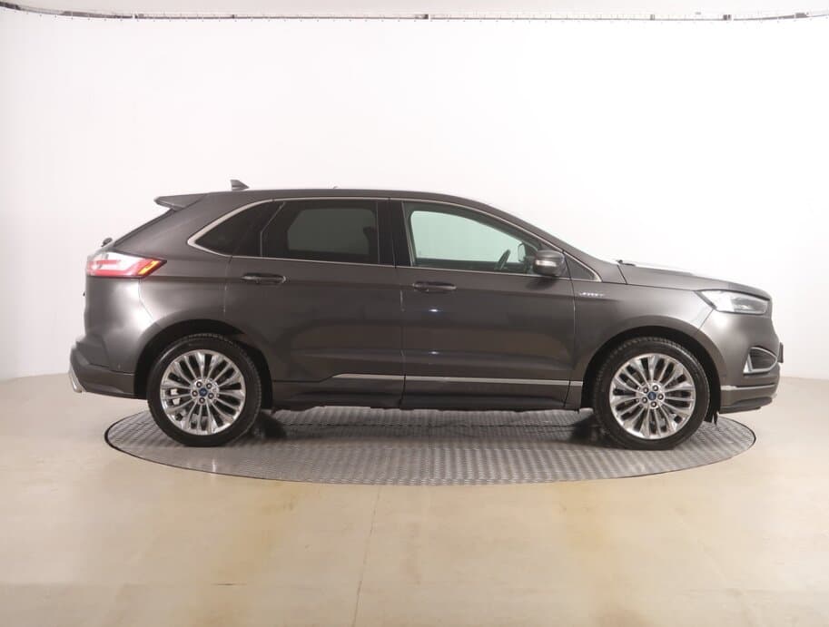 2019 Ford OSTATNÍ - 8