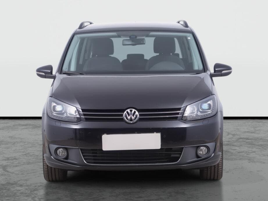2014 Volkswagen TOURAN - 2