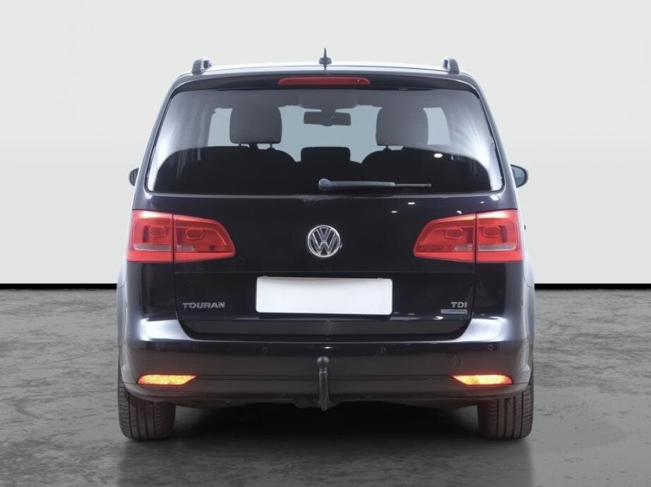 2014 Volkswagen TOURAN - 6