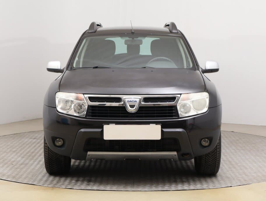 2010 Dacia DUSTER - 2