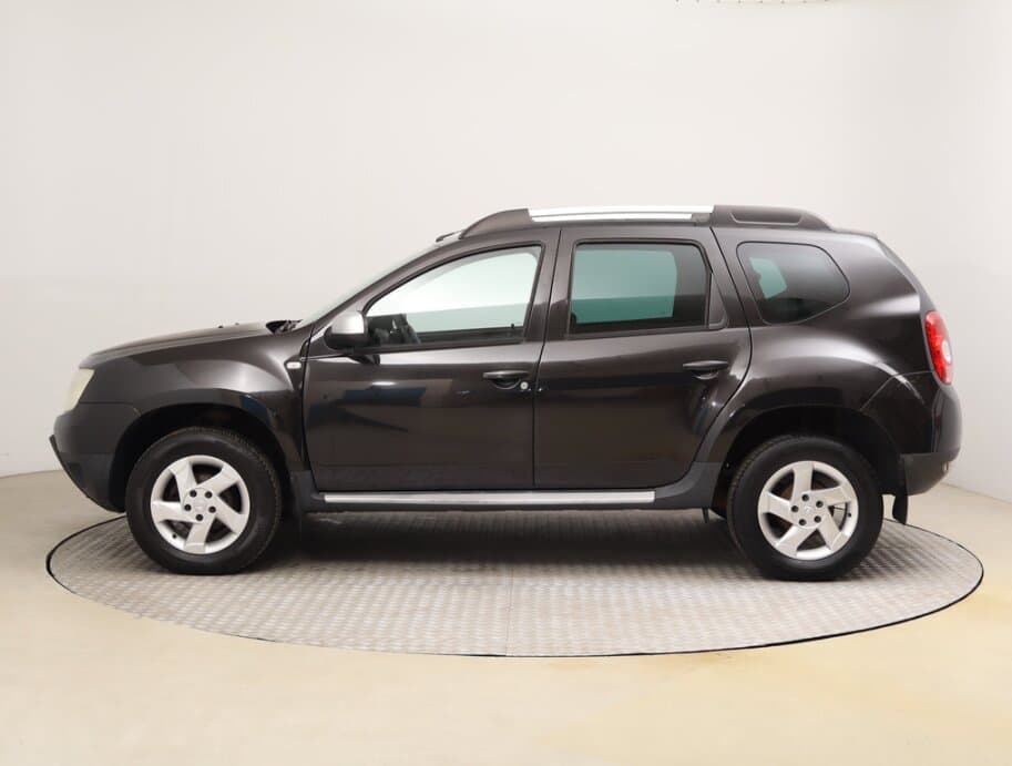 2010 Dacia DUSTER - 4