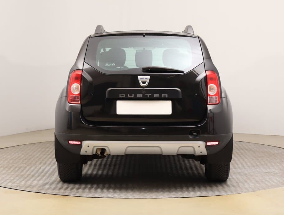 2010 Dacia DUSTER - 6