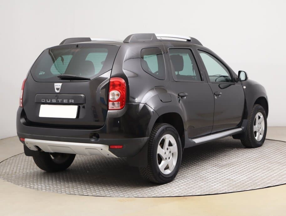2010 Dacia DUSTER - 7