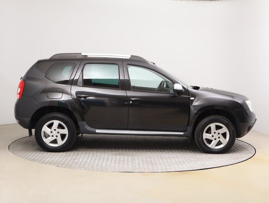 2010 Dacia DUSTER - 8