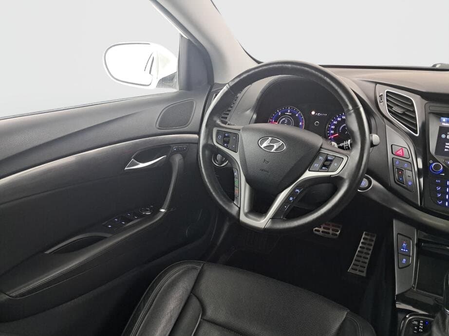 2017 Hyundai i40 - 9