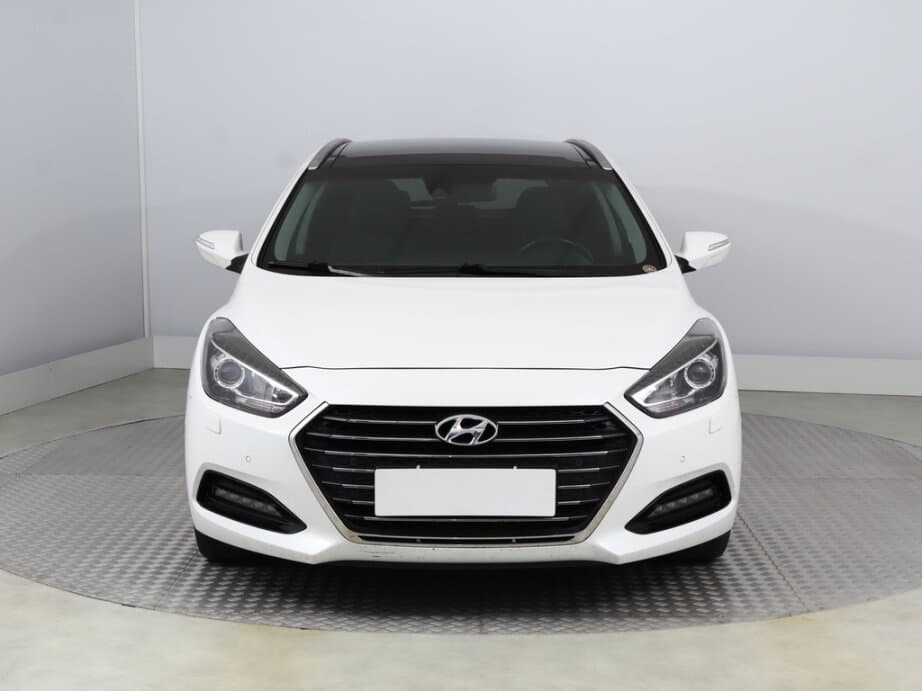 2017 Hyundai i40 - 2