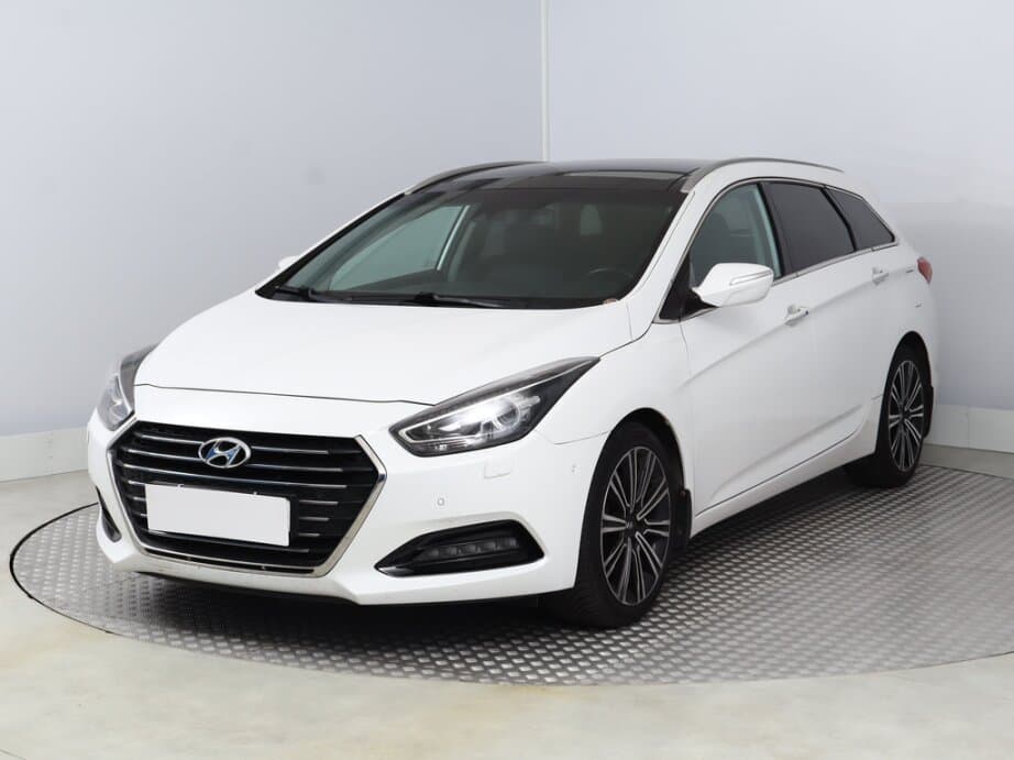 2017 Hyundai i40 - 3