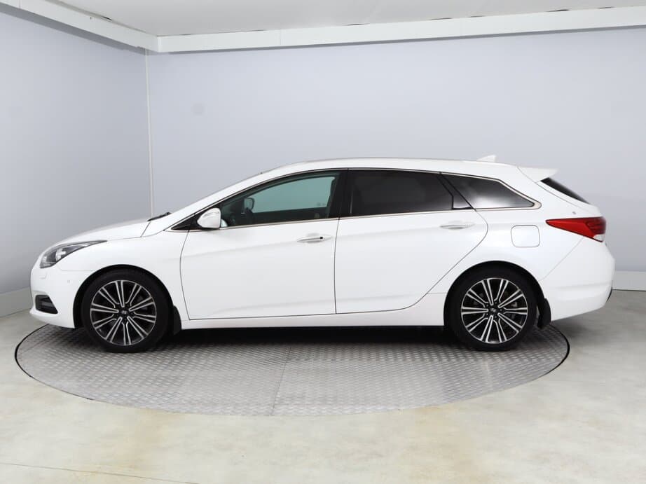 2017 Hyundai i40 - 4