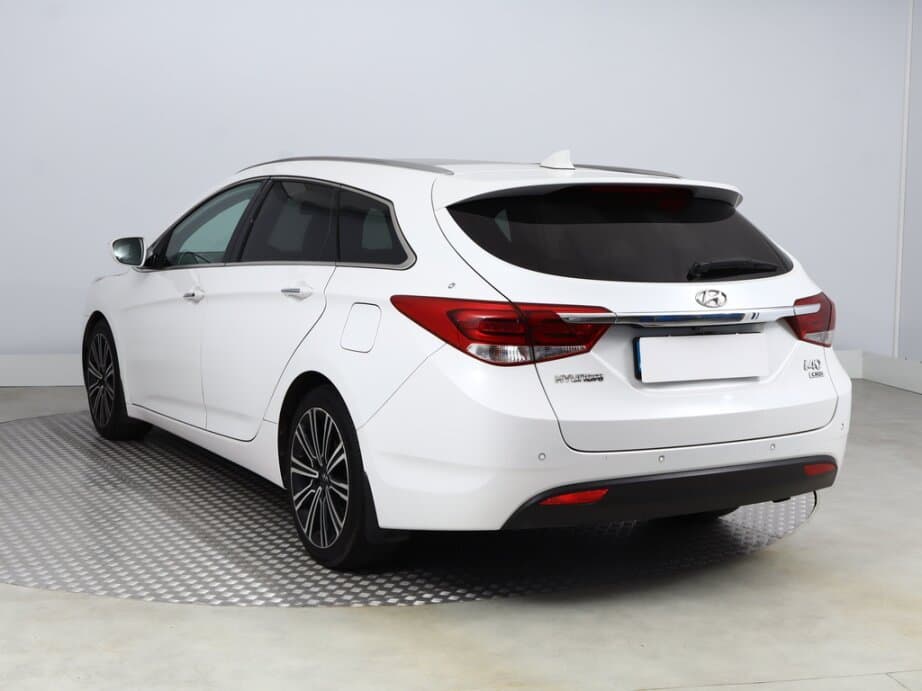2017 Hyundai i40 - 5