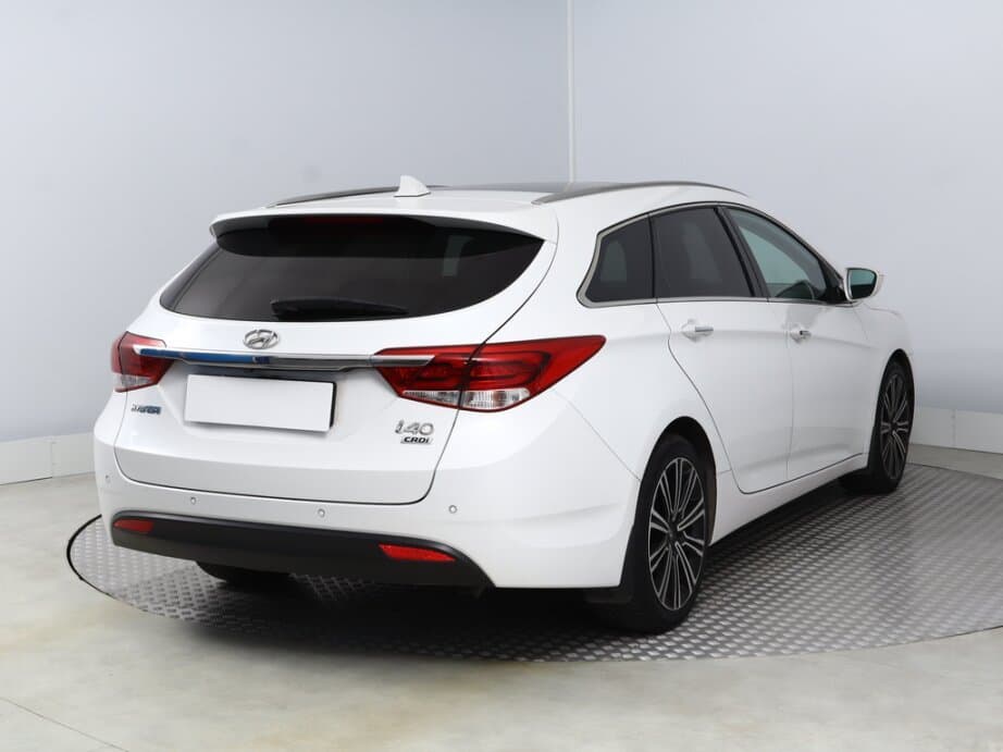 2017 Hyundai i40 - 7