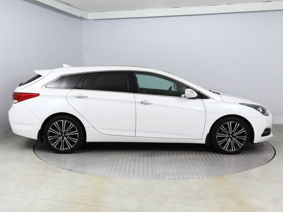 2017 Hyundai i40 - 8