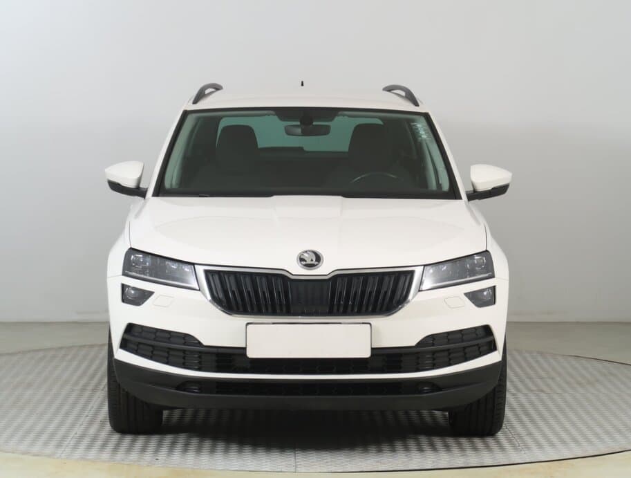 2021 Škoda Karoq - 2