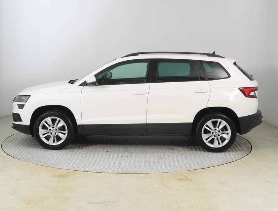 2021 Škoda Karoq - 4