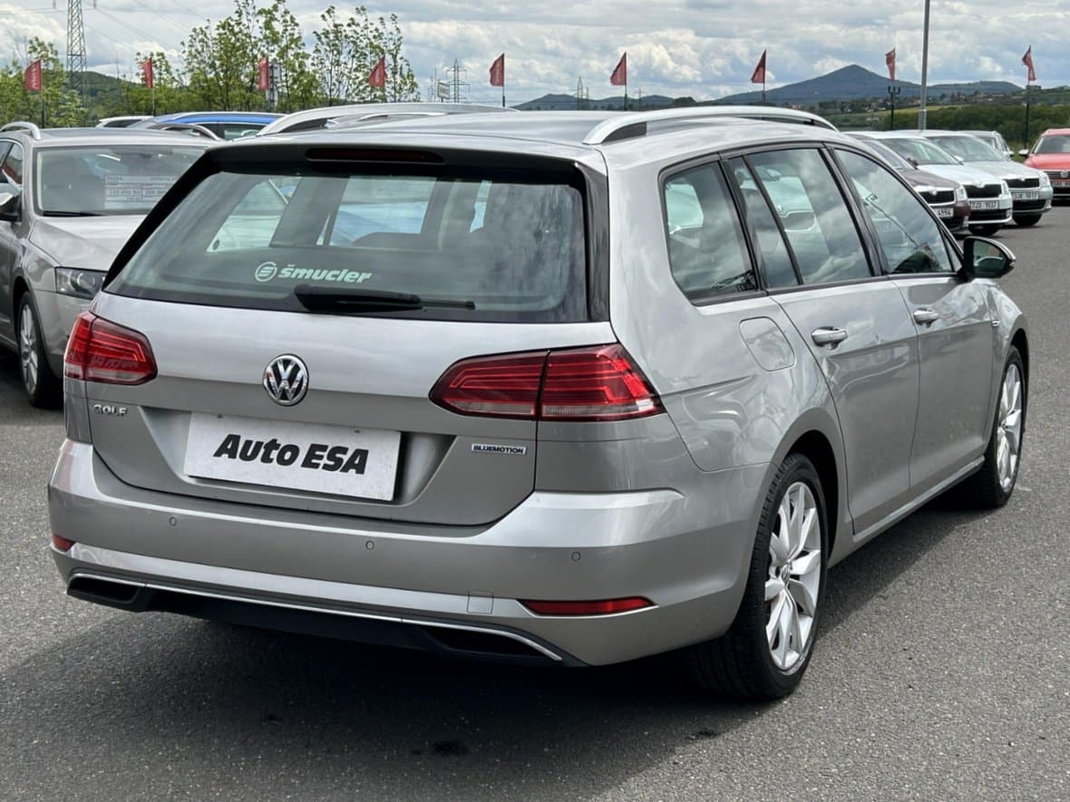 2018 Volkswagen GOLF - 4