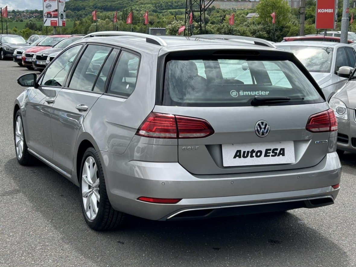 2018 Volkswagen GOLF - 6