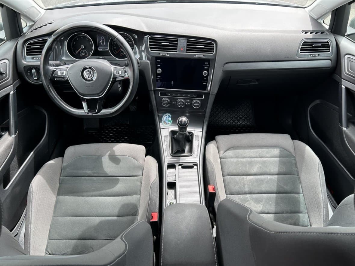 2018 Volkswagen GOLF - 8