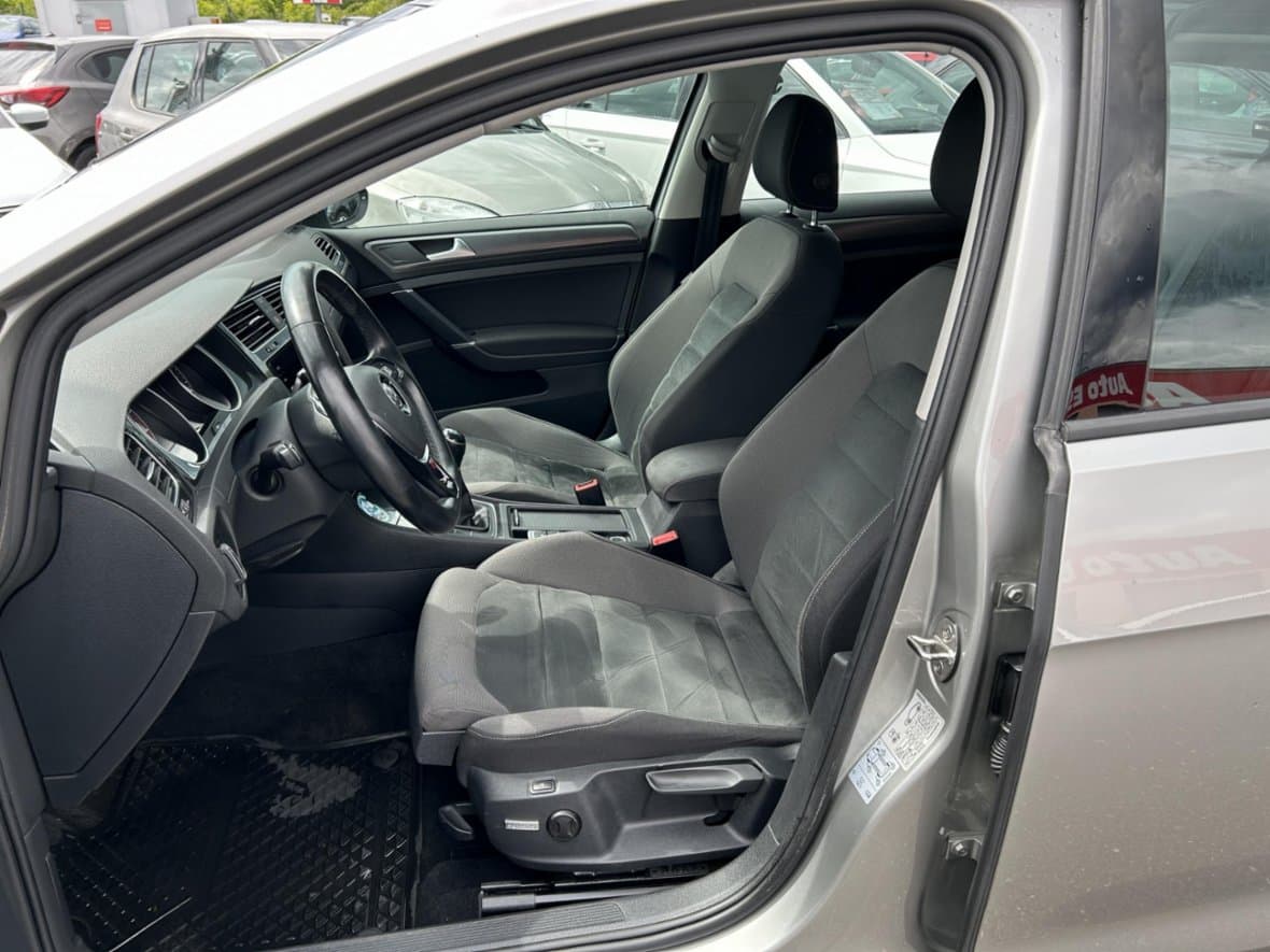 2018 Volkswagen GOLF - 9