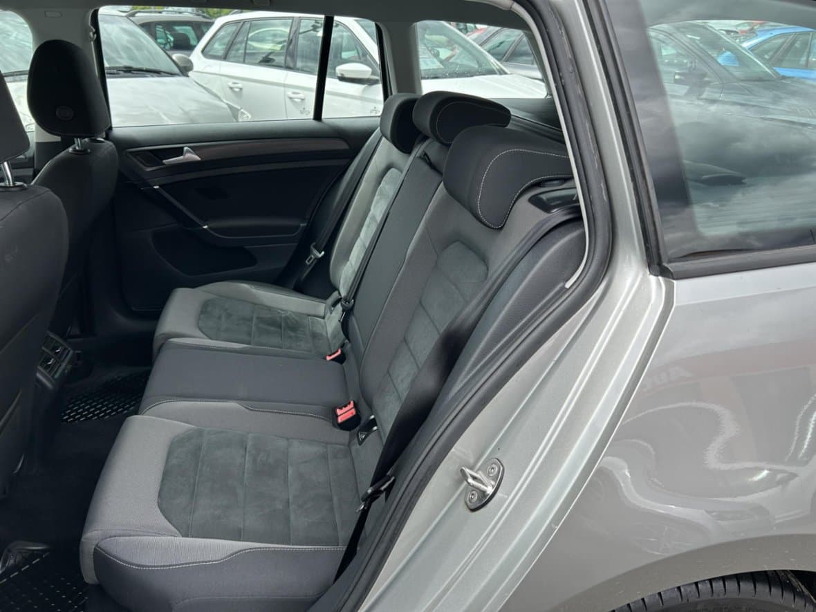 2018 Volkswagen GOLF - 10