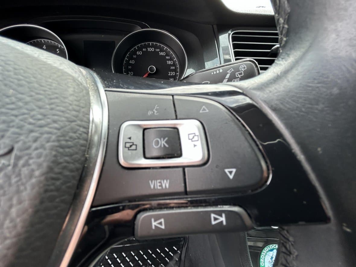 2018 Volkswagen GOLF - 15