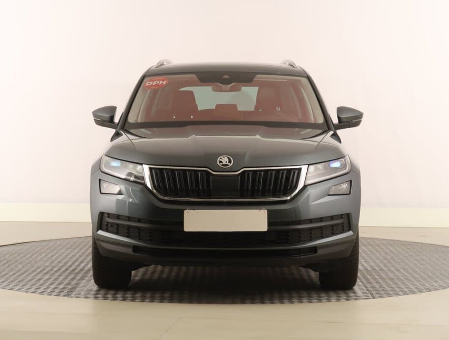 2021 Škoda KODIAQ - 2
