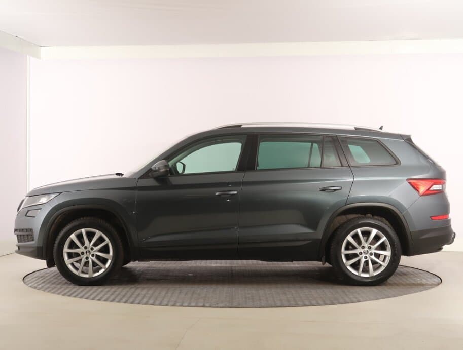 2021 Škoda KODIAQ - 4