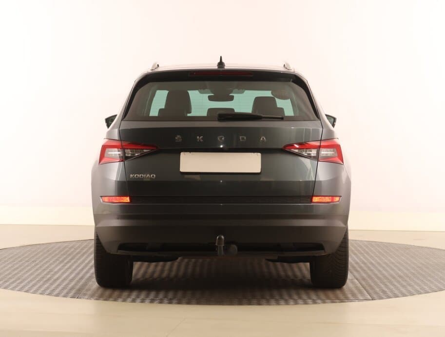 2021 Škoda KODIAQ - 6