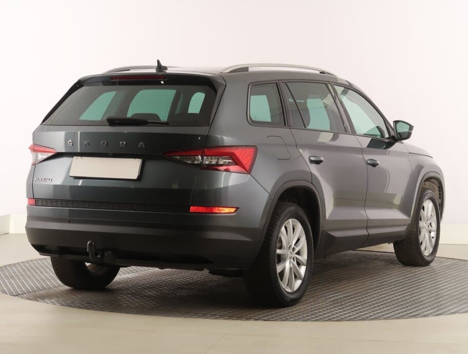 2021 Škoda KODIAQ - 7