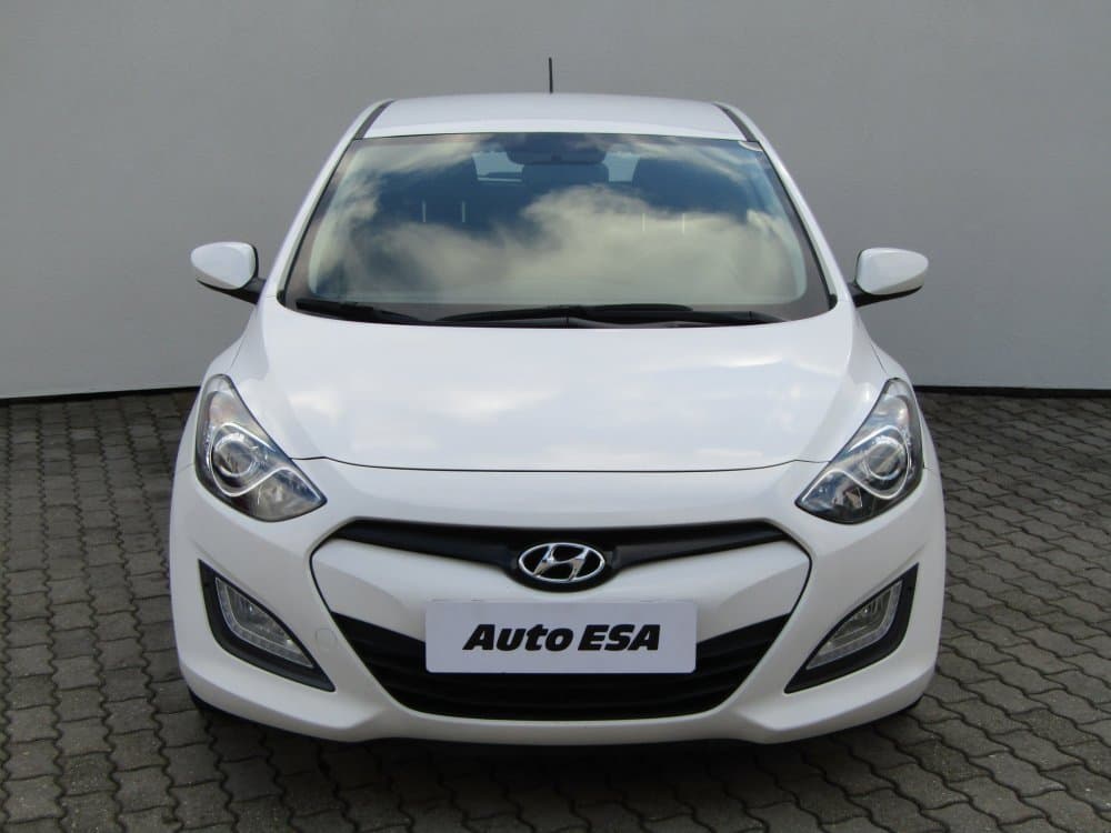 2014 Hyundai i30 - 2