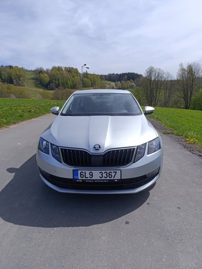 2018 Škoda OCTAVIA - 3
