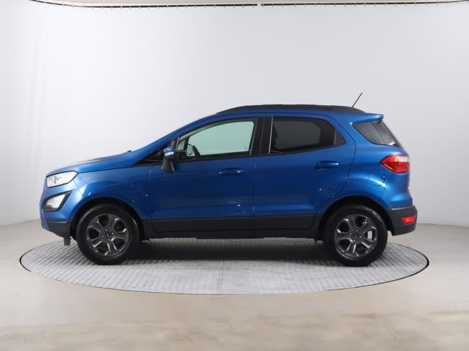 2020 Ford ECOSPORT - 4