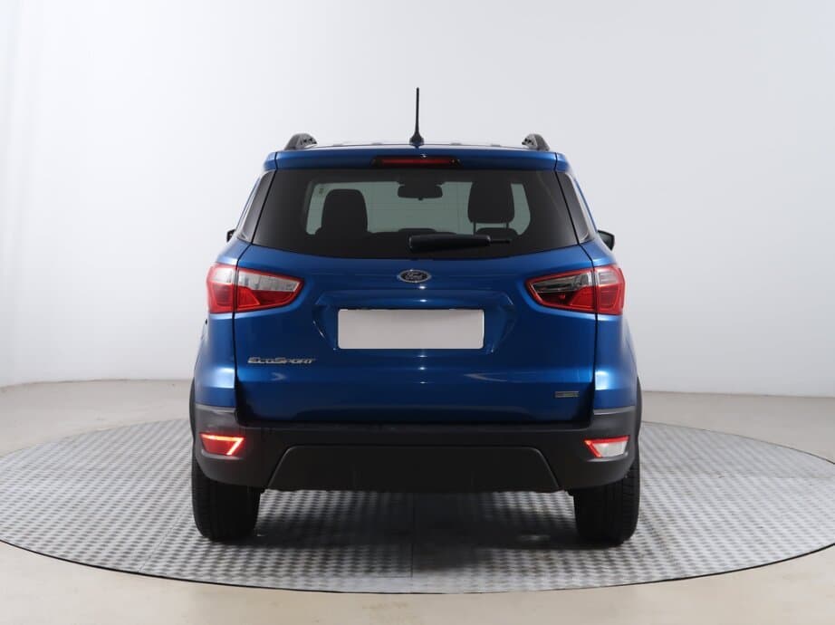 2020 Ford ECOSPORT - 6