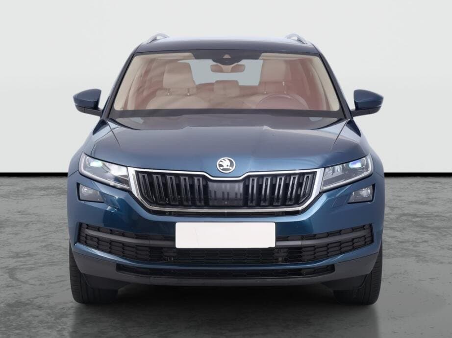 2017 Škoda KODIAQ - 3