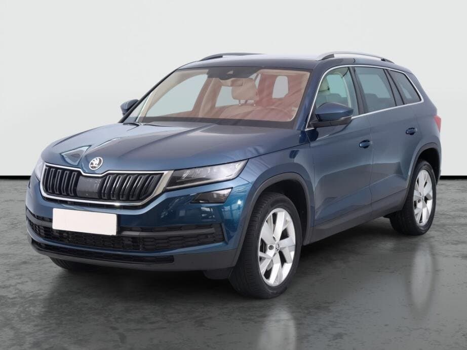 2017 Škoda KODIAQ - 5