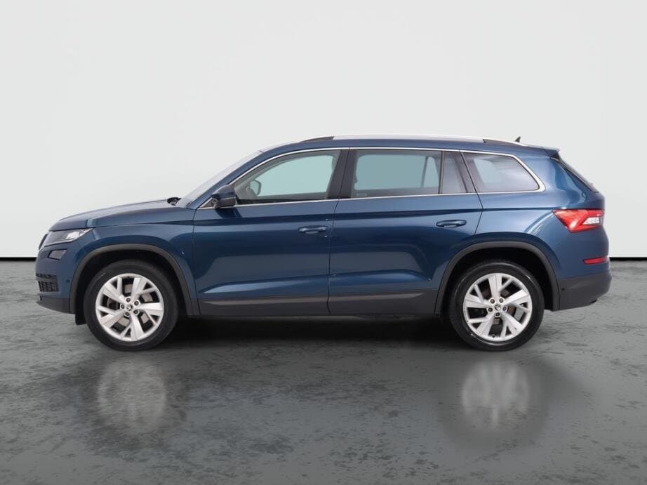 2017 Škoda KODIAQ - 7