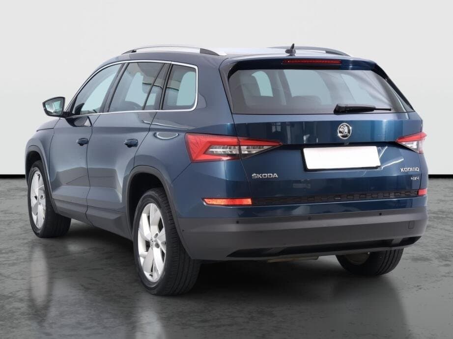 2017 Škoda KODIAQ - 9