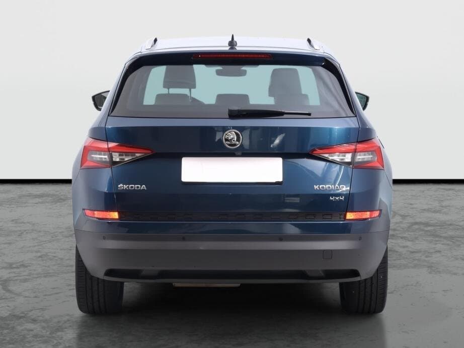 2017 Škoda KODIAQ - 11