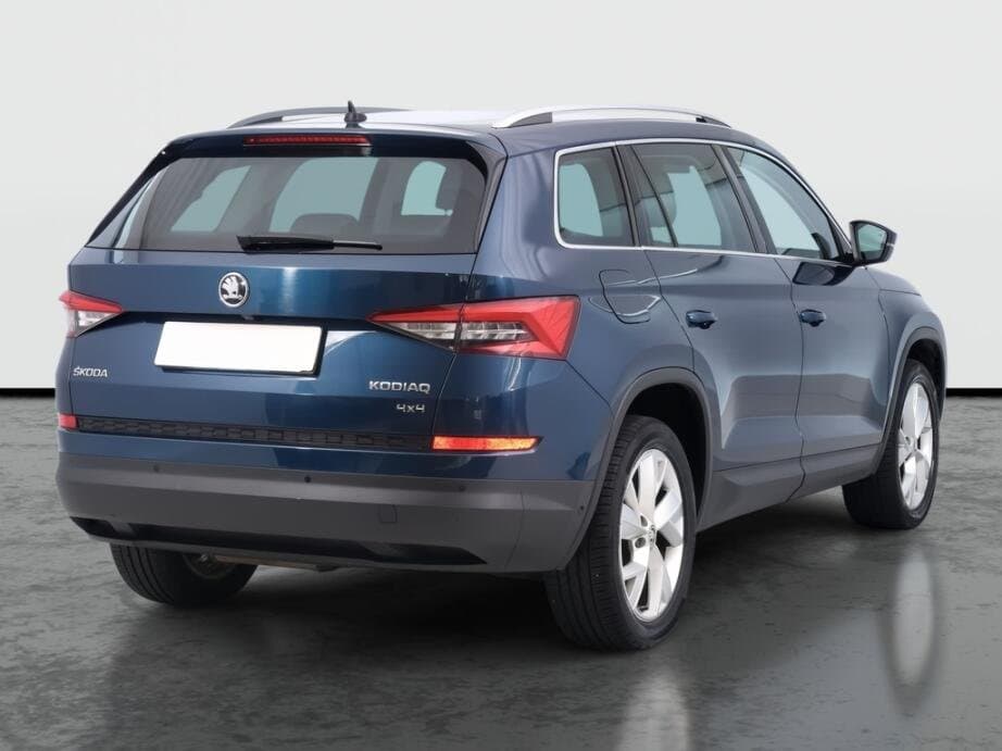 2017 Škoda KODIAQ - 13