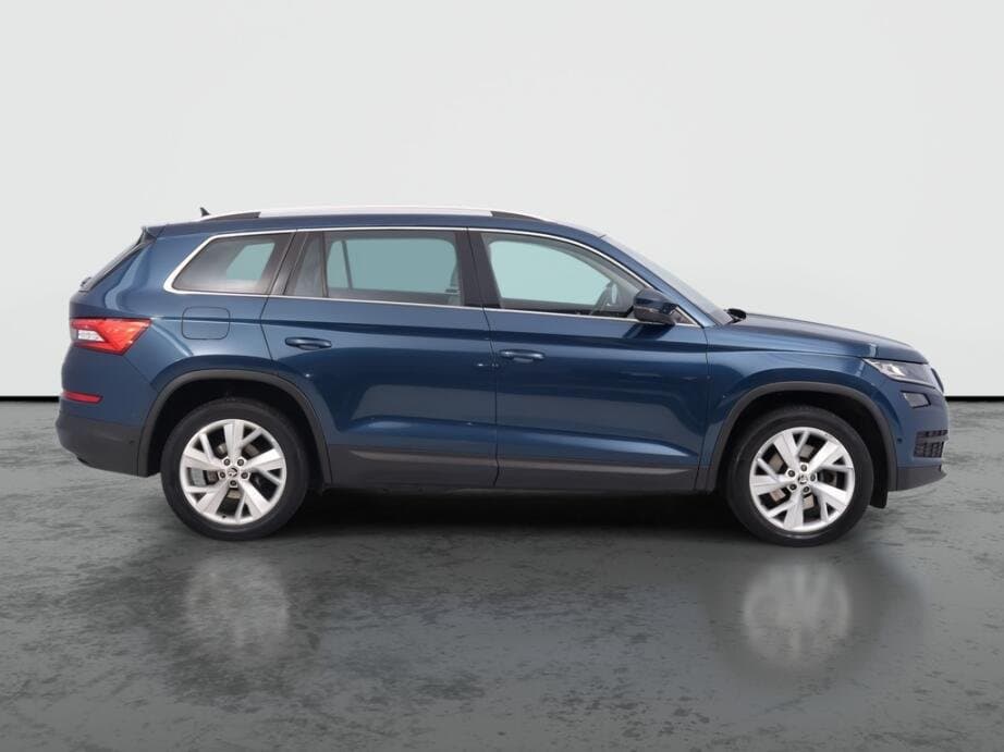 2017 Škoda KODIAQ - 15
