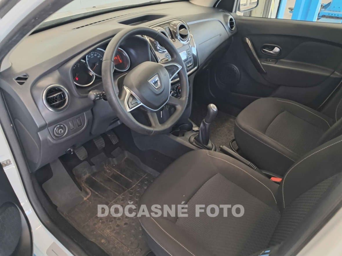 2018 Dacia SANDERO - 3
