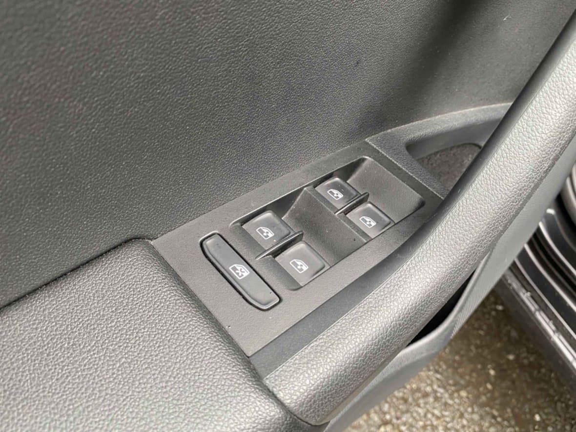 2020 Škoda OCTAVIA - 13