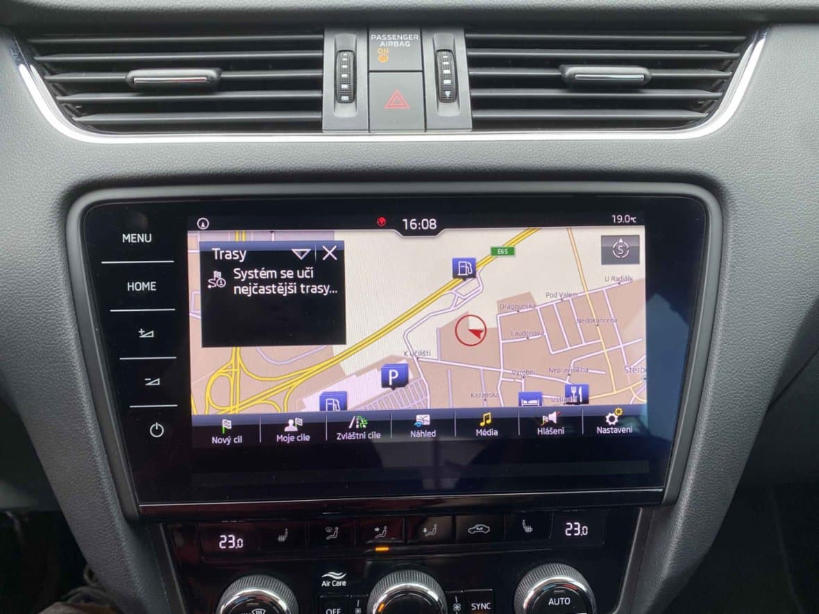 2020 Škoda OCTAVIA - 17