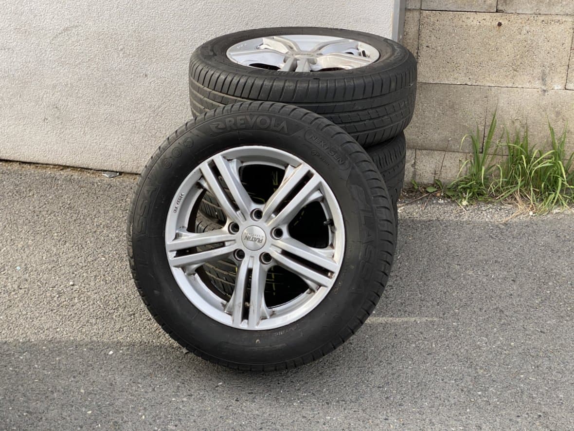 2012 Škoda YETI - 16