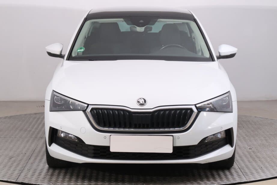 2020 Škoda SCALA - 2