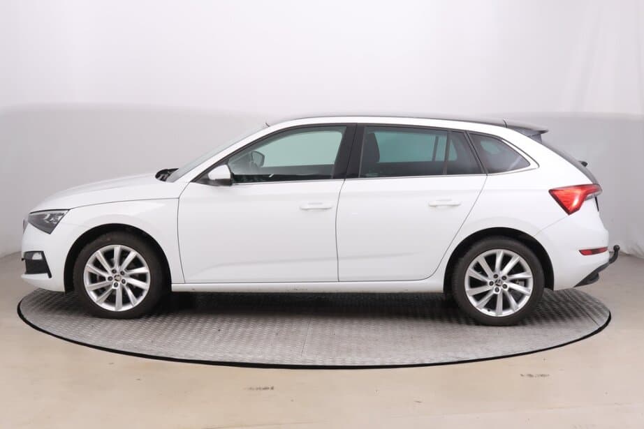 2020 Škoda SCALA - 4
