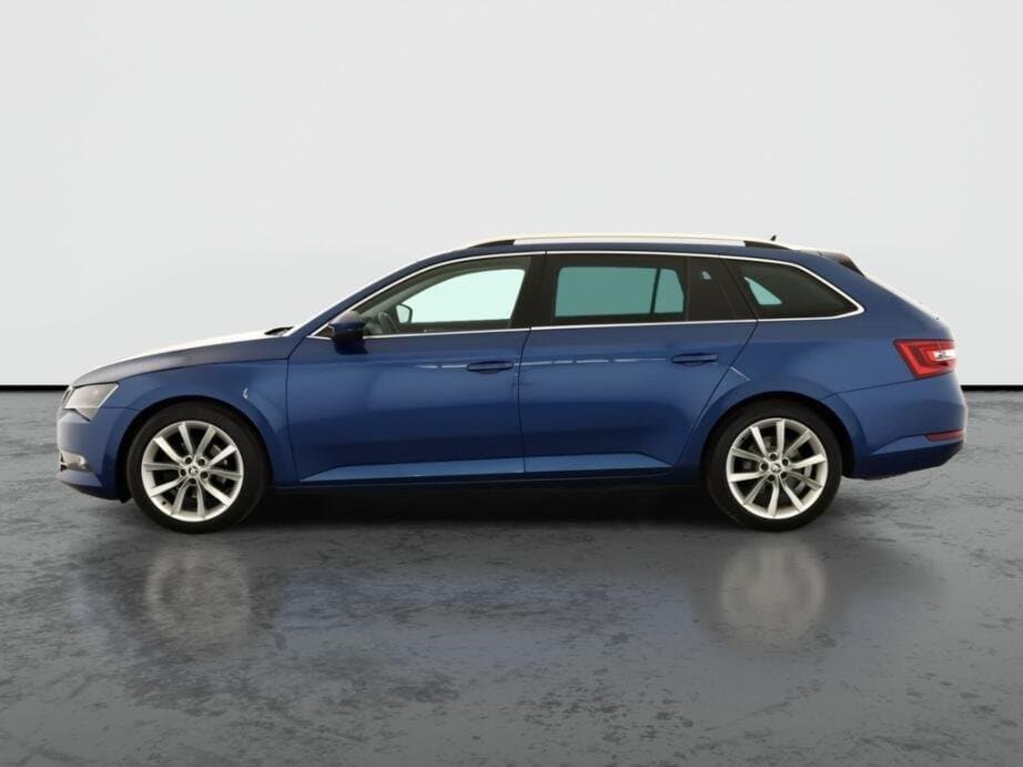 2017 Škoda SUPERB - 4