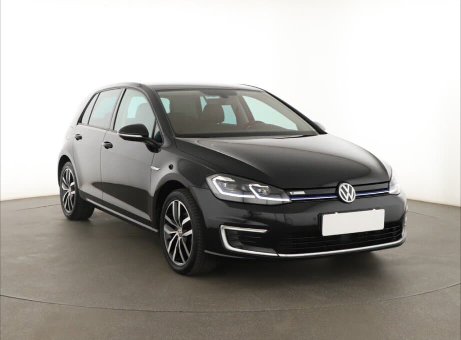 2020 Volkswagen GOLF