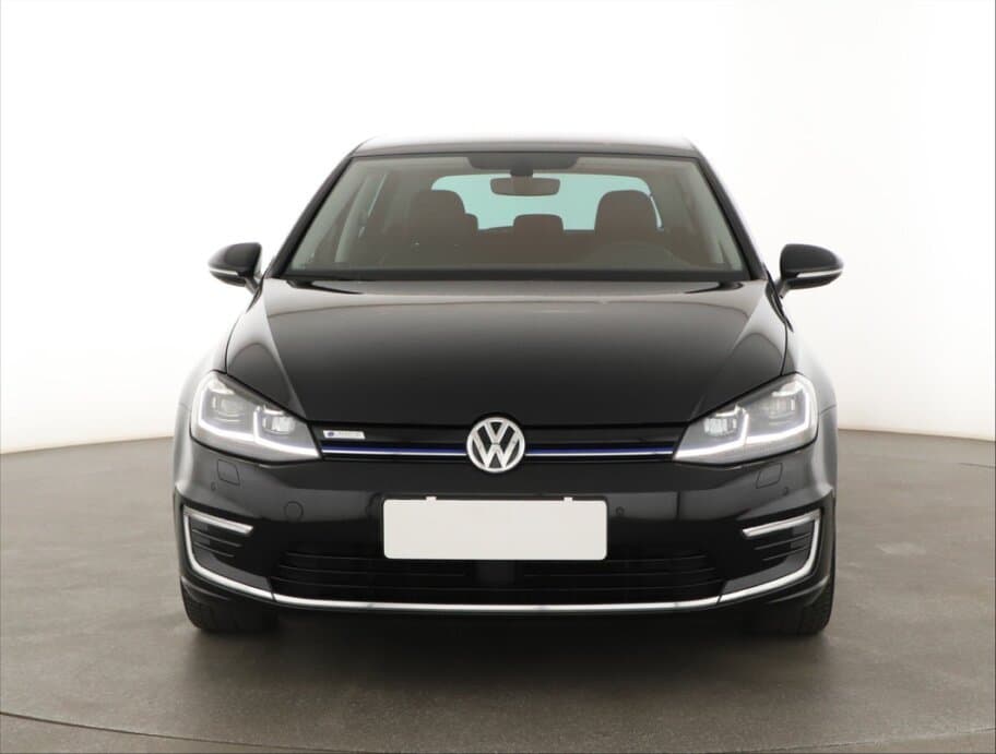 2020 Volkswagen GOLF - 2